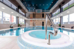 Apartament Silver Klifowa in Rewal